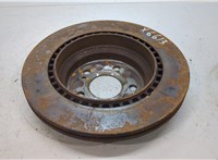 A2114230912 Диск тормозной Mercedes E W211 2002-2009 20384482 #1
