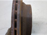 A2114230912 Диск тормозной Mercedes E W211 2002-2009 20384482 #2