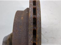 A2114230912 Диск тормозной Mercedes E W211 2002-2009 20384485 #2