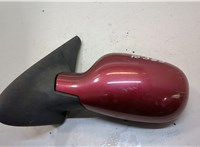  Зеркало боковое Renault Megane 1996-2002 20384487 #3