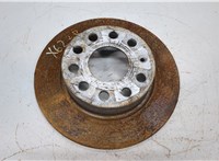  Диск тормозной Skoda Octavia (A5) 2004-2013 20384493 #1