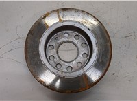  Диск тормозной Skoda Octavia (A5) 2004-2013 20384493 #3