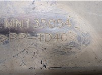 MN135054 Кожух вентилятора радиатора (диффузор) Mitsubishi L200 2006-2015 20384498 #3