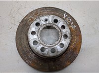  Диск тормозной Skoda Octavia (A5) 2004-2013 20384510 #1