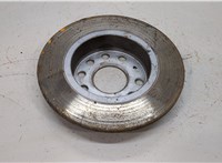  Диск тормозной Skoda Octavia (A5) 2004-2013 20384510 #3