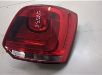 6R0945096N, 6R0945112B Фонарь (задний) Volkswagen Polo 2009-2014 20384511 #2