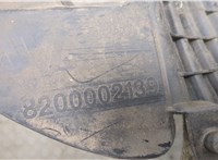 8200002139 Защита арок (подкрылок) Renault Laguna 2 2001-2007 20384518 #2