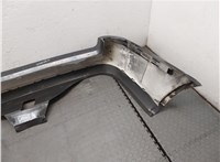  Юбка бампера нижняя Ford Mondeo 3 2000-2007 11388196 #2