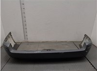  Юбка бампера нижняя Ford Mondeo 3 2000-2007 11388196 #1