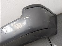  Юбка бампера нижняя Ford Mondeo 3 2000-2007 11388196 #7