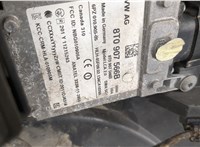 8T0907568B, 8T0907566B Бампер Audi Q5 2008-2017 20384531 #3