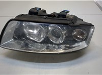  Фара (передняя) Audi A4 (B6) 2000-2006 20384539 #1
