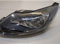  Фара (передняя) Ford Focus 3 2011-2015 20384545 #1