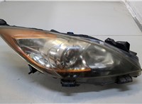 Фара (передняя) Mazda 3 (BL) 2009-2013 20384550 #1