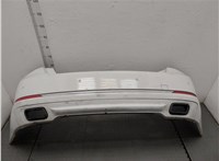  Бампер BMW 7 F01 2008-2015 20384551 #1