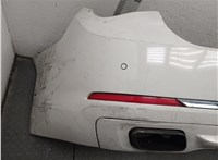  Бампер BMW 7 F01 2008-2015 20384551 #14
