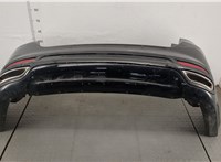  Бампер Ford Fusion 2017- USA 20384552 #1