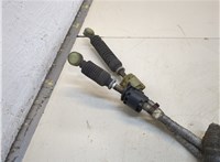  Трос кулисы КПП Mazda 3 (BK) 2003-2009 20384559 #2