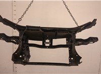  Рамка передняя (телевизор) Volkswagen Passat 6 2005-2010 20384569 #2