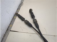  Кулиса КПП Mitsubishi Colt 1996-2004 20384571 #2