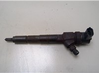0445110243 Форсунка топливная Saab 9-3 2002-2014 20384579 #1