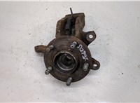  Ступица (кулак, цапфа) Ford Mondeo 3 2000-2007 20384578 #1
