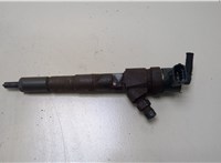 0445110243 Форсунка топливная Saab 9-3 2002-2014 20384580 #1