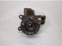  Ступица (кулак, цапфа) Ford Mondeo 3 2000-2007 20384587 #1