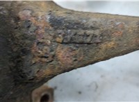  Ступица (кулак, цапфа) Ford Mondeo 3 2000-2007 20384587 #2