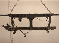  Замок капота Nissan Navara 2005-2015 11388244 #2