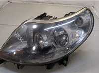  Фара (передняя) Fiat Ducato 2006-2014 20384593 #1