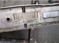 PCC500201 Радиатор охлаждения двигателя Land Rover Range Rover Sport 2005-2013 20384595 #9