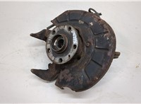  Ступица (кулак, цапфа) Skoda Octavia (A5) 2004-2013 20384598 #1