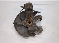  Ступица (кулак, цапфа) Skoda Octavia (A5) 2004-2013 20384598 #2