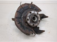  Ступица (кулак, цапфа) Skoda Octavia (A5) 2004-2013 20384602 #1