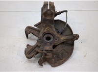  Ступица (кулак, цапфа) Skoda Octavia (A5) 2004-2013 20384602 #2
