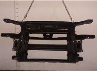 2K0805588B Рамка передняя (телевизор) Volkswagen Touran 2006-2010 20384609 #1