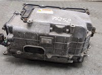 Инвертор, преобразователь напряжения Toyota Auris E15 2006-2012 20384611 #4