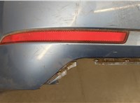  Бампер Skoda Octavia (A7) 2013-2023 20384614 #2