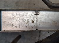 A2025003203 Радиатор охлаждения двигателя Mercedes SLK R170 1996-2004 20384620 #5