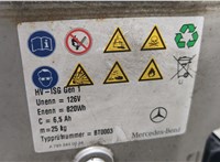 A7893409801 Батарея высоковольтная Mercedes E W212 2013-2016 20384630 #5