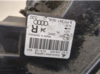  Фара (передняя) Audi A3 (8P) 2003-2013 20384639 #6