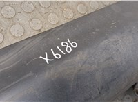  Накладка на порог Ford Focus 3 2011-2015 20384667 #3