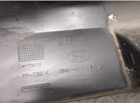  Накладка на порог Ford Focus 3 2011-2015 20384667 #6