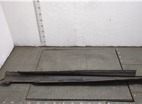  Накладка на порог Ford Focus 3 2011-2015 20384667 #7