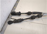 3382005275, 3353005081, 3350405041B0 Кулиса КПП Toyota Avensis 2 2003-2008 20384668 #2