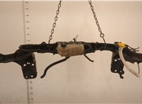  Рамка передняя (телевизор) Renault Kangoo 2008-2013 20384675 #4
