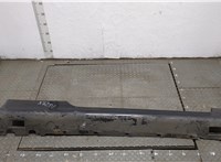 8J0853856D Накладка на порог Audi TT (8J) 2006-2014 20384681 #1