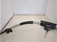  Кулиса КПП Skoda SuperB 2015- 20384692 #1