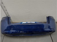  Бампер Opel Zafira B 2005-2012 20384697 #1